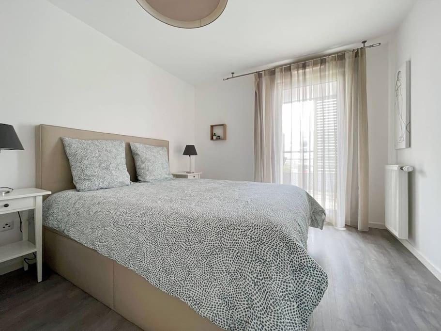 Le Colisee - Appartement Duplex Pour 6 A Disneyland Paris มองต์เตฮวา ภายนอก รูปภาพ